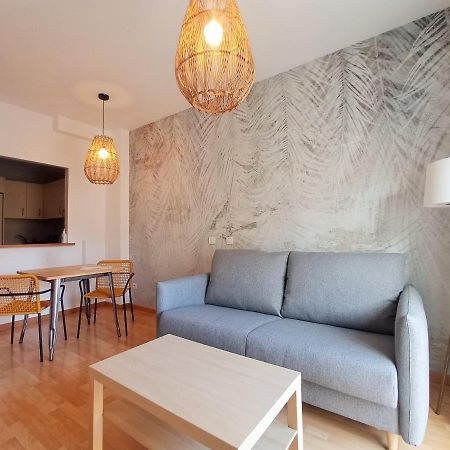 Apartamento Luminoso Centro Malaga Bagian luar foto