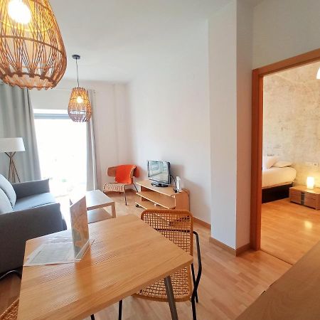 Apartamento Luminoso Centro Malaga Bagian luar foto