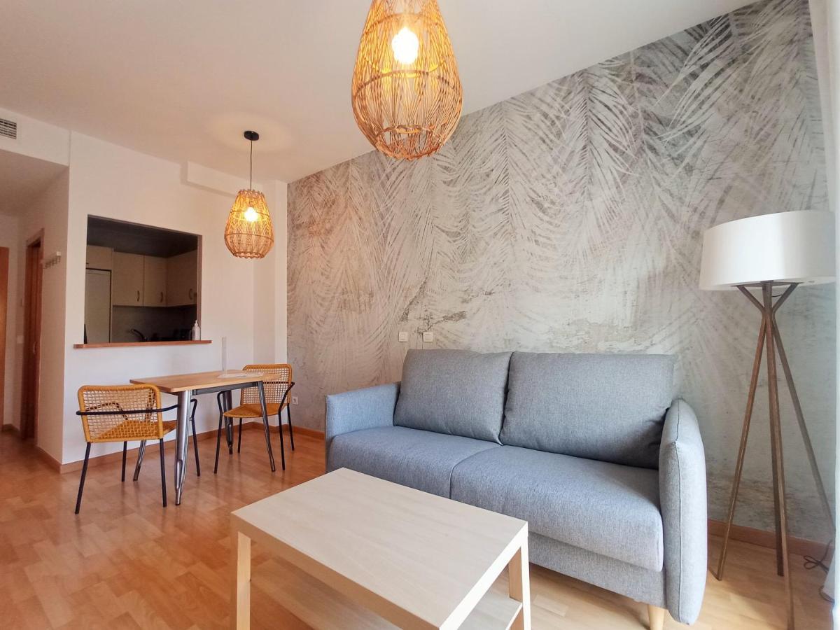 Apartamento Luminoso Centro Malaga Bagian luar foto