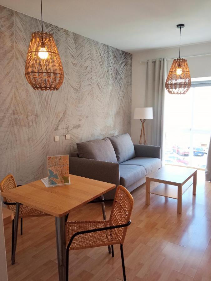 Apartamento Luminoso Centro Malaga Bagian luar foto