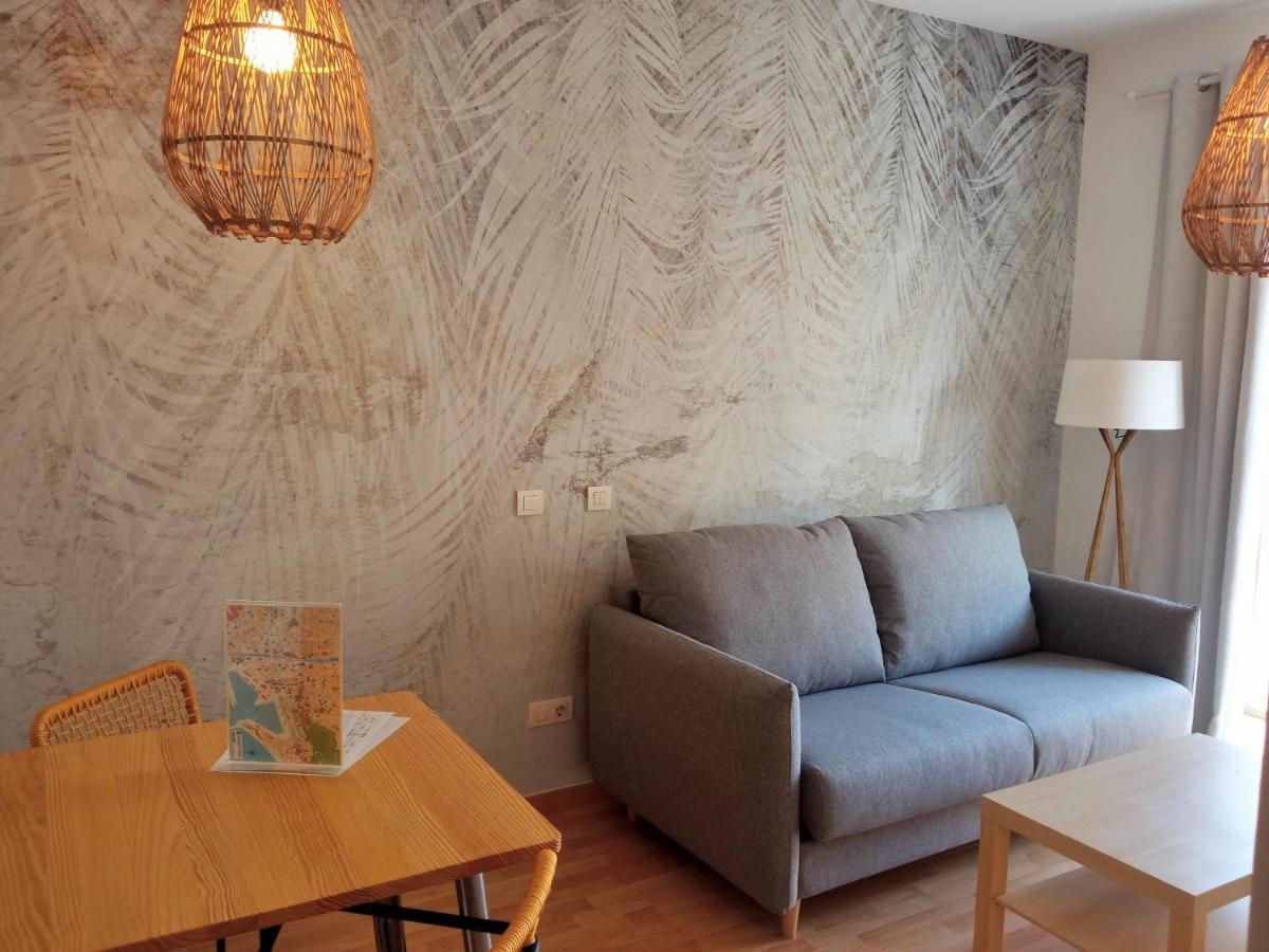 Apartamento Luminoso Centro Malaga Bagian luar foto