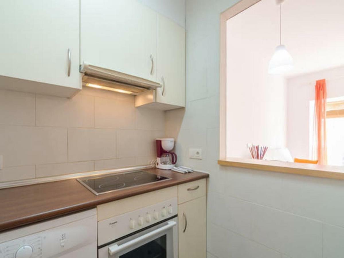 Apartamento Luminoso Centro Malaga Bagian luar foto